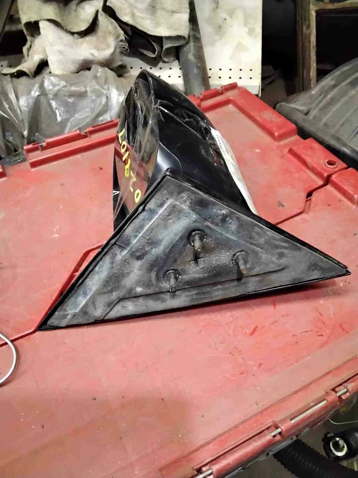 Door Mirror PONTIAC GRAND AM Right 92 93 94 95 96 97 98