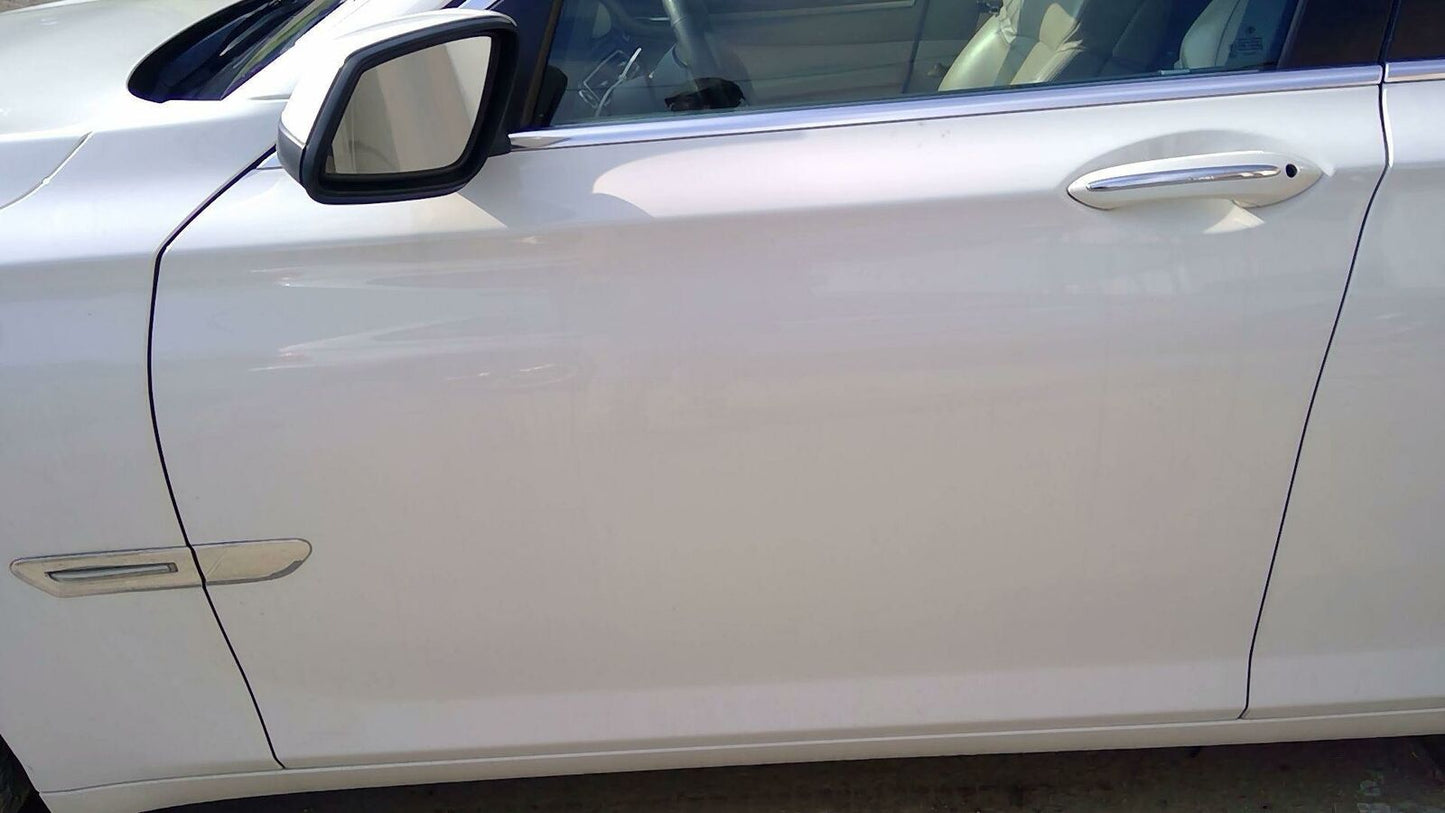 Front Door BMW 750 SERIES Left 09 10 11 12 13 14 15