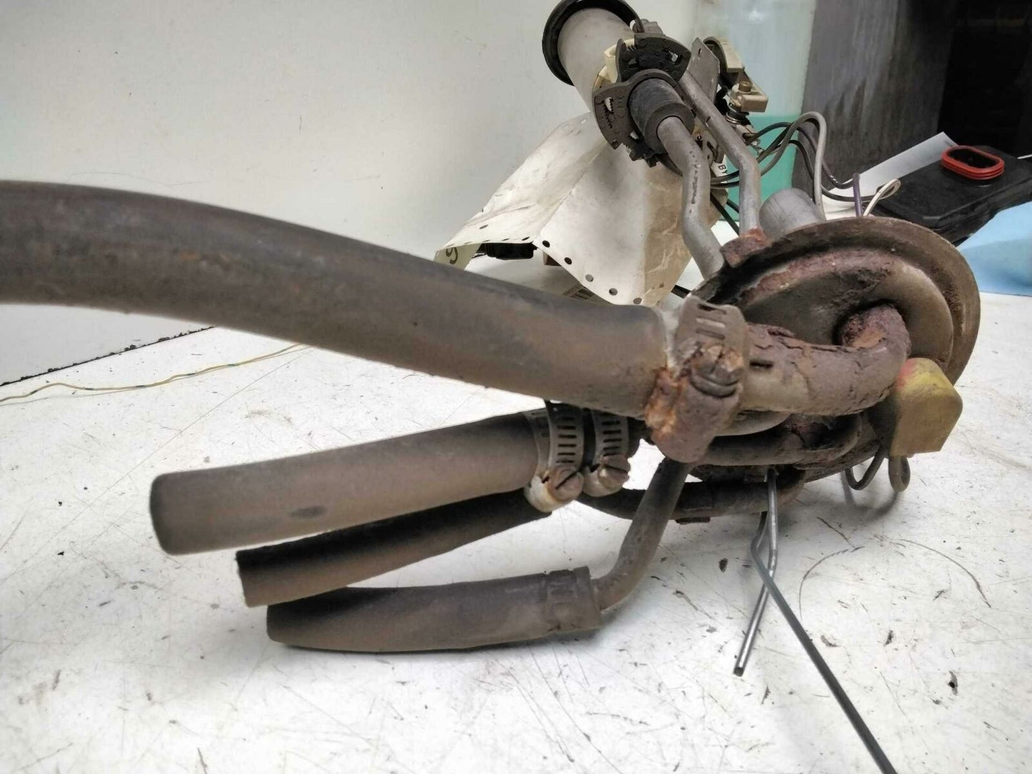 Fuel Pump S10/S15/SONOMA TRUCK 85 86 87 88 89 90 91 92 93 94 95