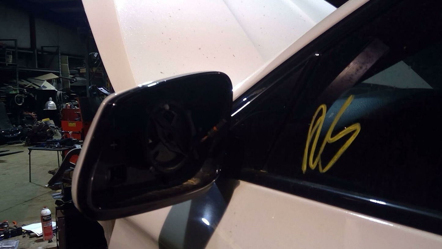 Door Mirror BMW 550I Left 11 12