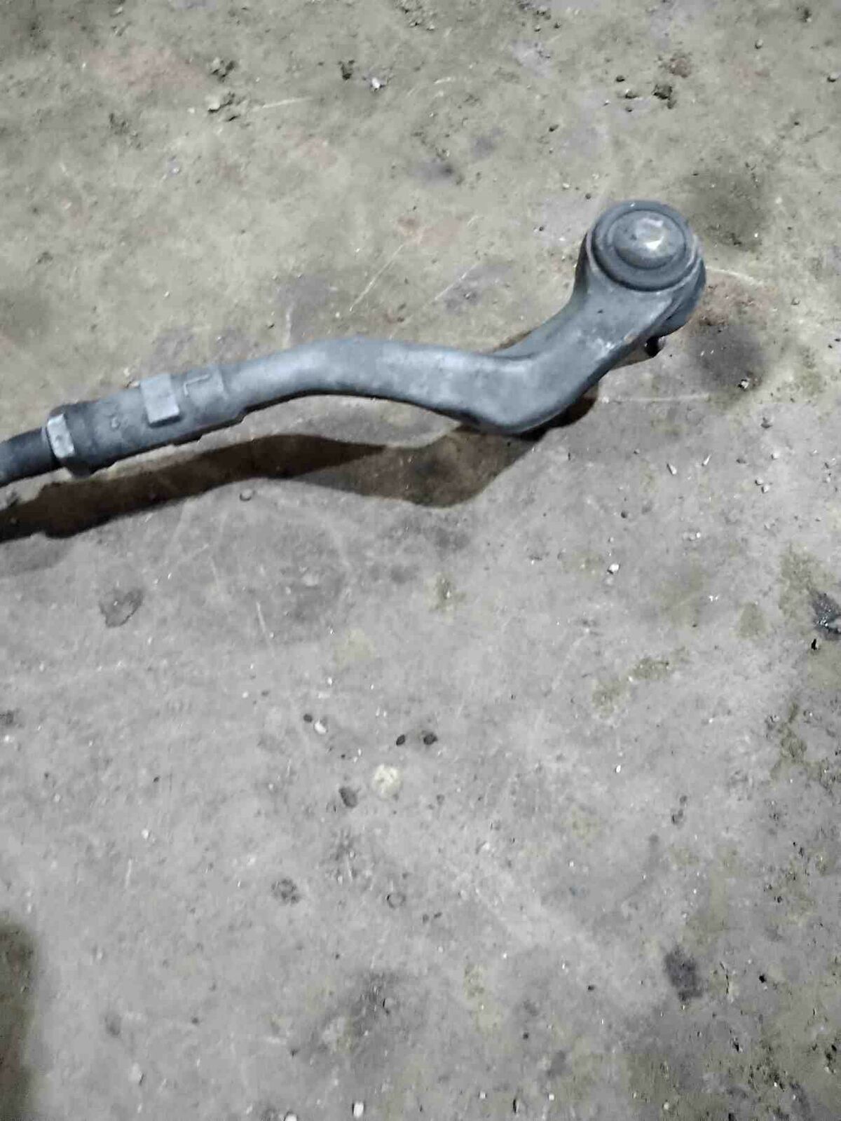 Steering Gear (incl. Rack) AUDI A5 10