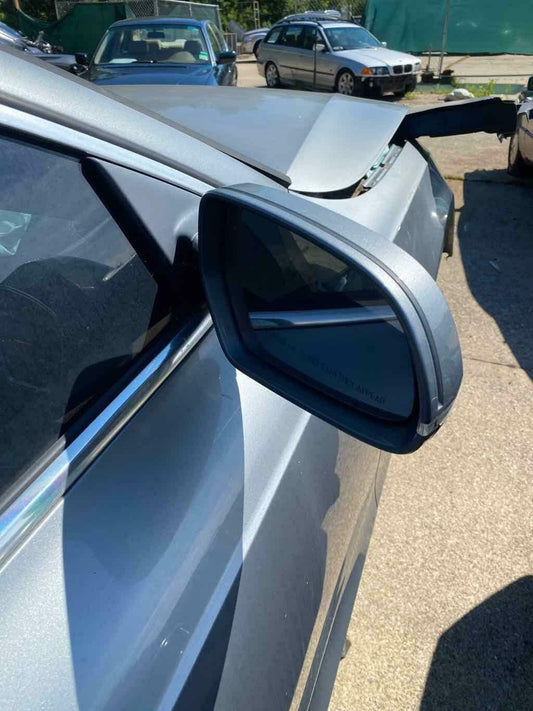 AUDI A5 Right Door Mirror 08 09 10 11 12 13 14