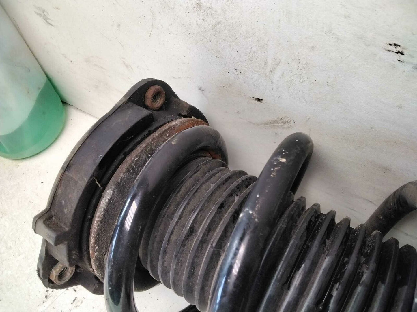 Strut Assembly VW CC Right 09 10 11 12 13 14 15 16 17