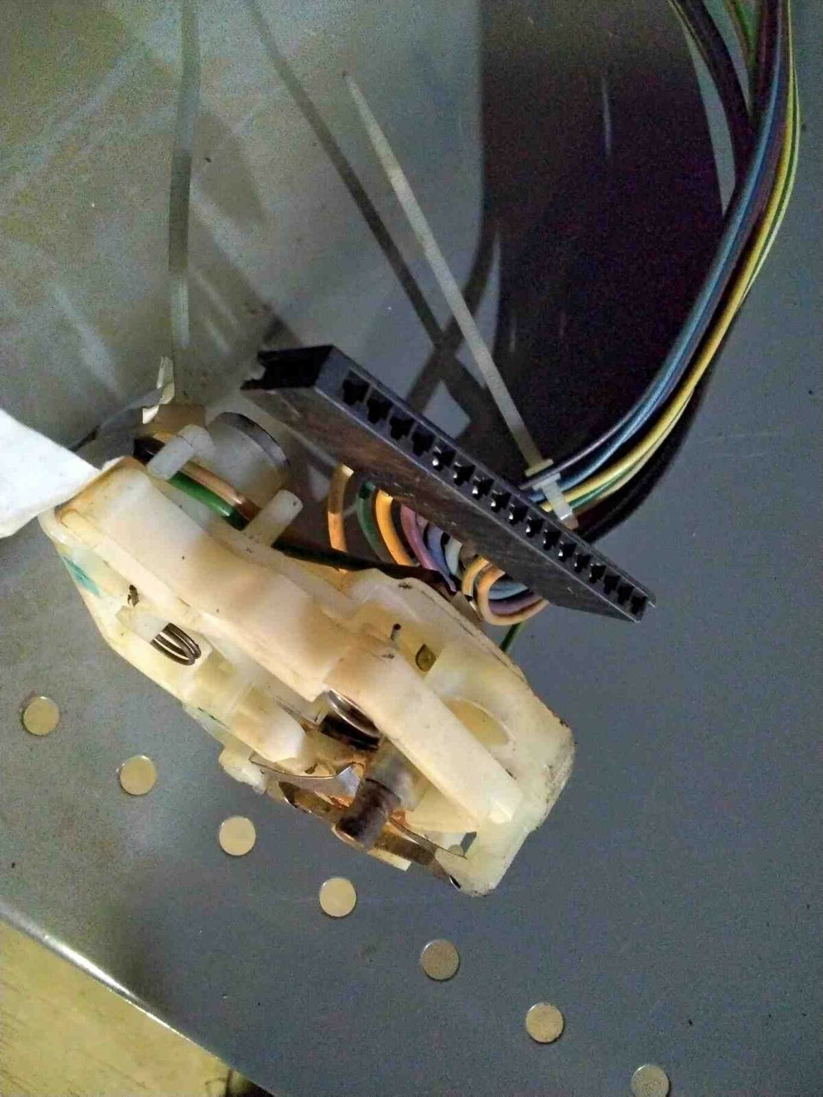 Combination Switch OLDS CIERA 93 94 95 96