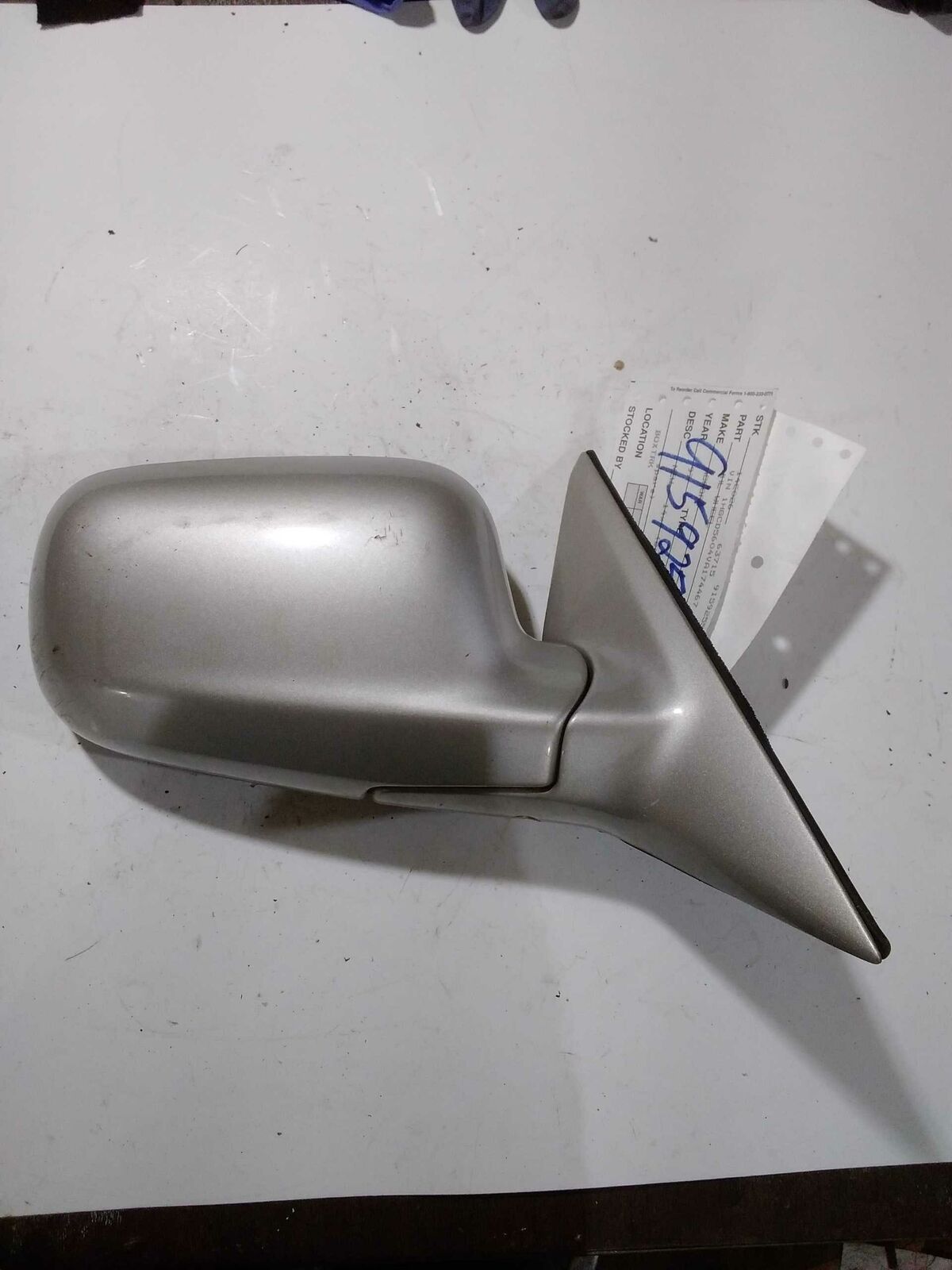 Door Mirror HONDA ACCORD Right 94 95 96 97
