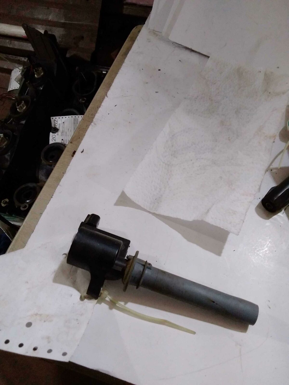 Ignition Coil/ignitor MAZDA 6 03 04 05 06 07 08