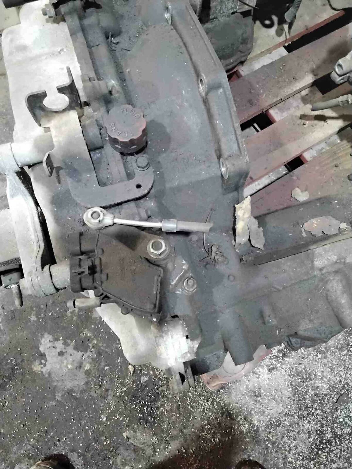 Transmission Assy. CHEVY MALIBU 97 98 99