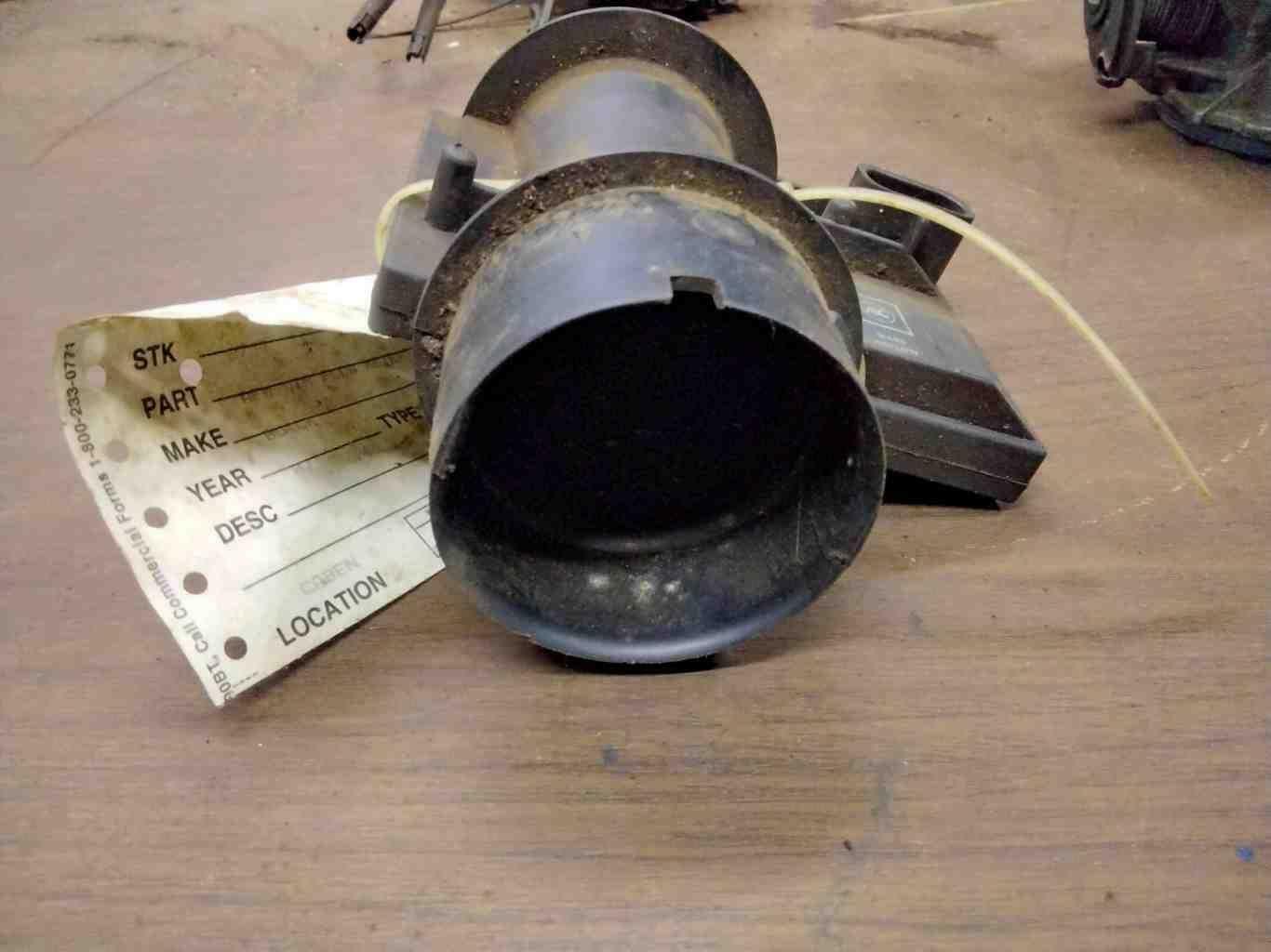 Air Flow Meter BUICK FULL SIZE 87