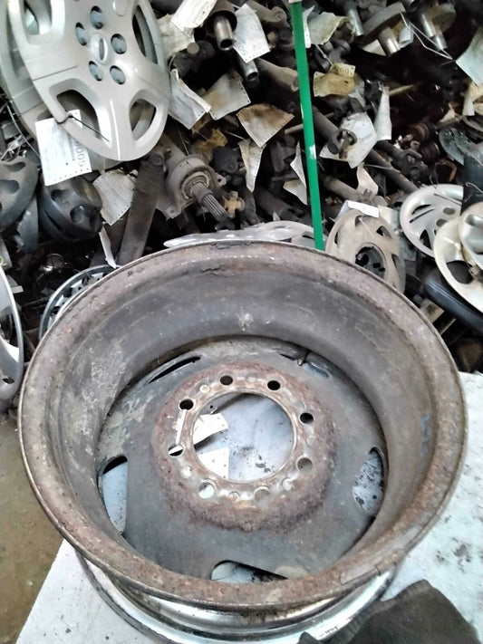 Wheel DODGE VAN 2500 SERIE 98 99 00 01 02 03