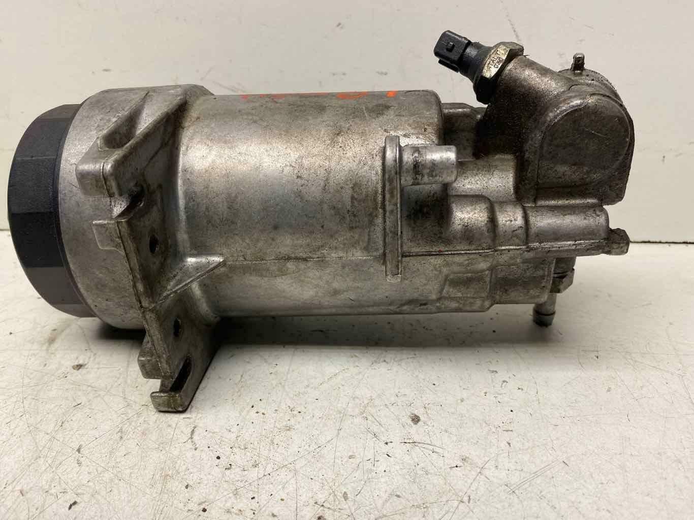 Oil Filter Housing BMW 540 97