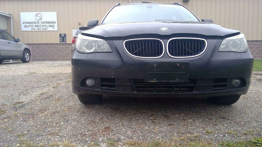 Engine Assembly BMW 530I 06 07