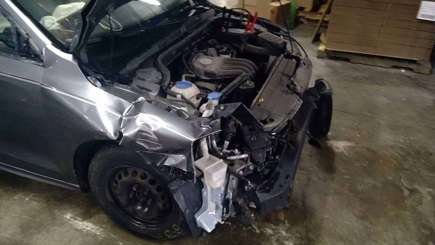 Volkswagen Jetta A6 Starter Motor JETTA 06 07 08 09 10 11 12 13 14 15 16