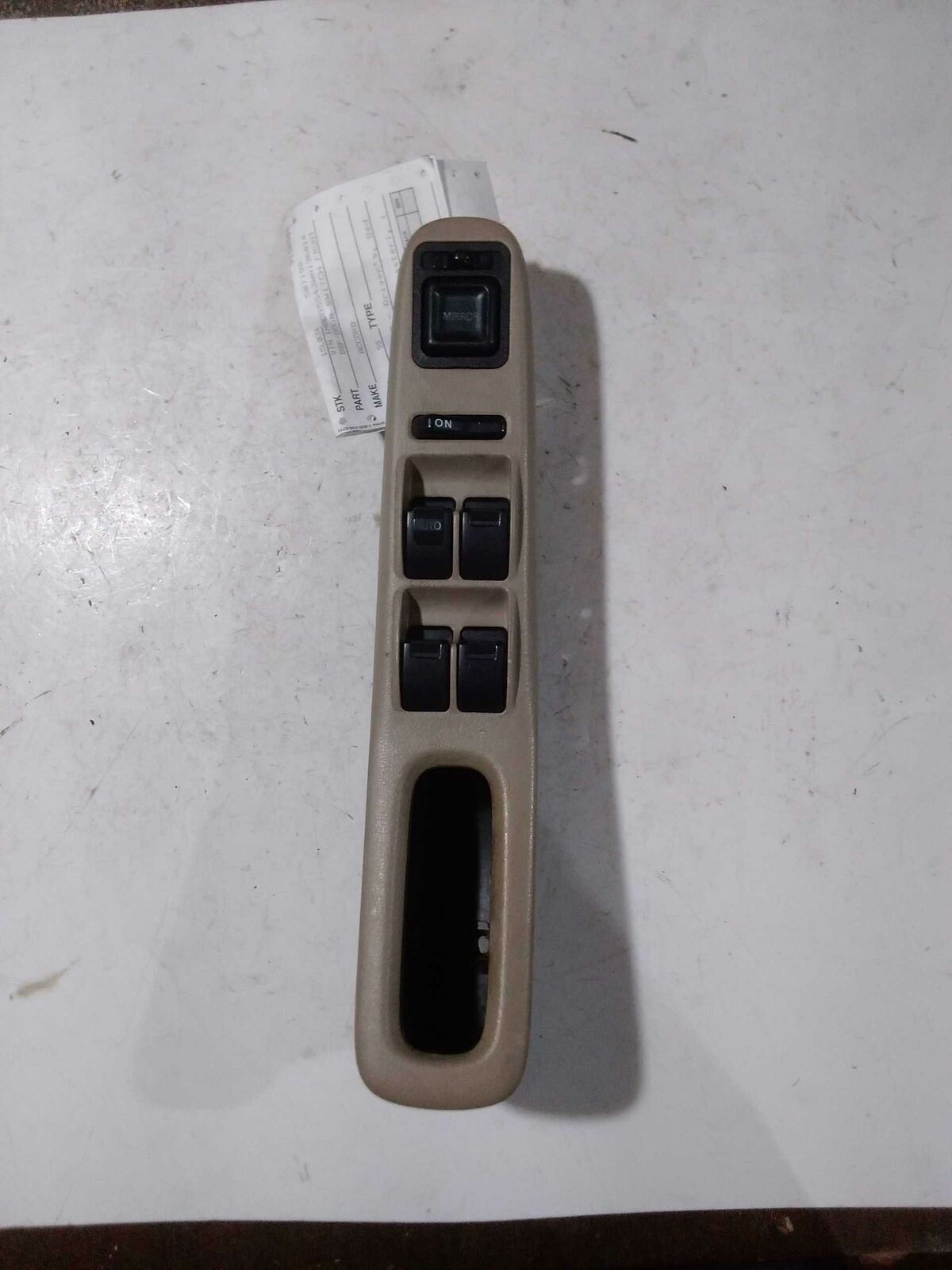 Door Switch Front HONDA ACCORD 98 99 00 01 02