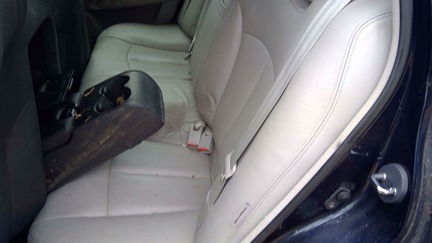 Engine Assembly KIA AMANTI 06 07 08 09 10 11