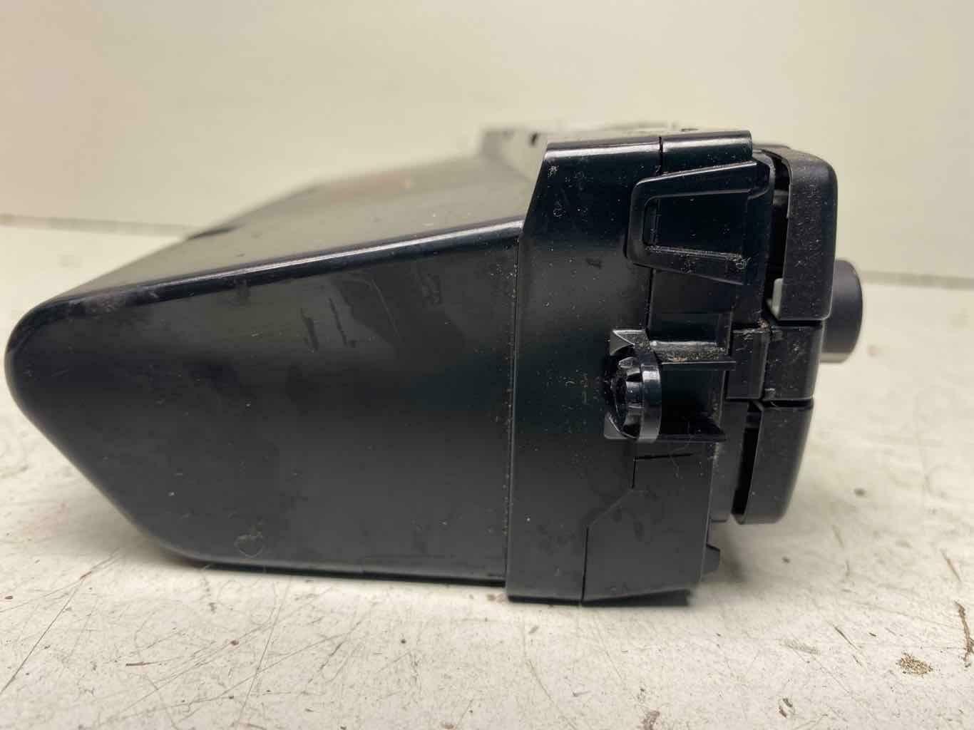 Heater A/c Control MERCEDES CL CLASS 00 01 02 03 04 05 06