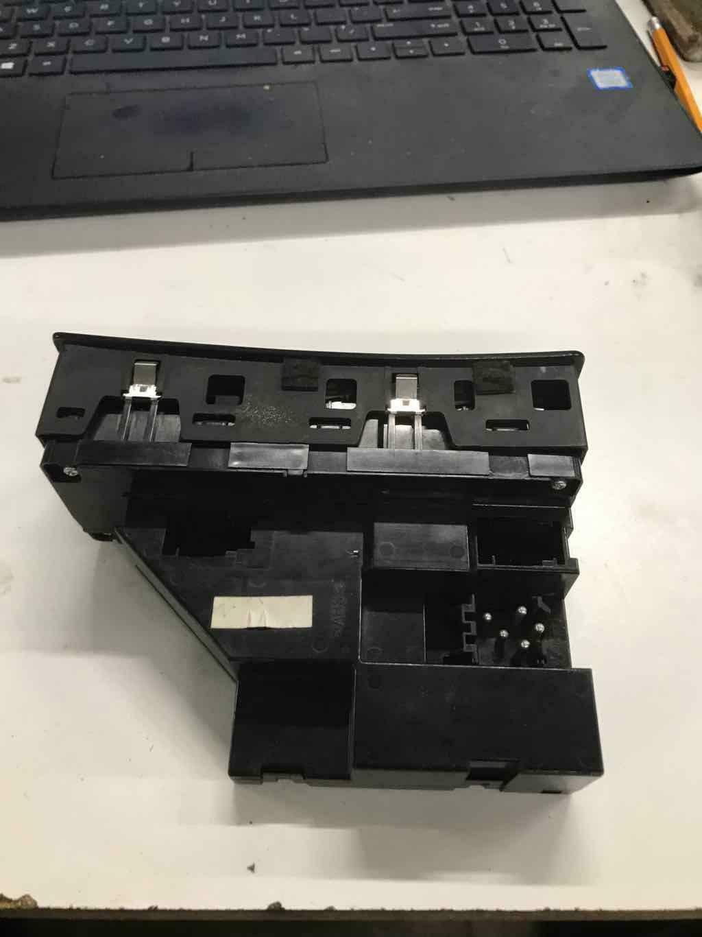 Power Window Switch BMW X5 01