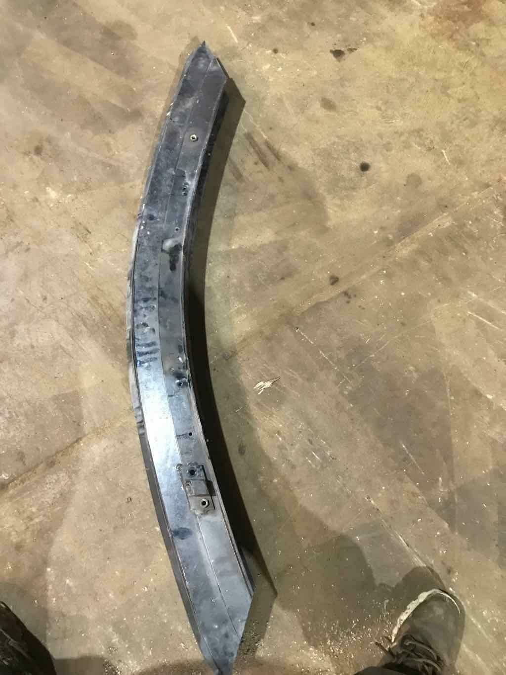 Front Bumper Reinforcement BMW 850 SERIES 91 92 93 94 95 96 97