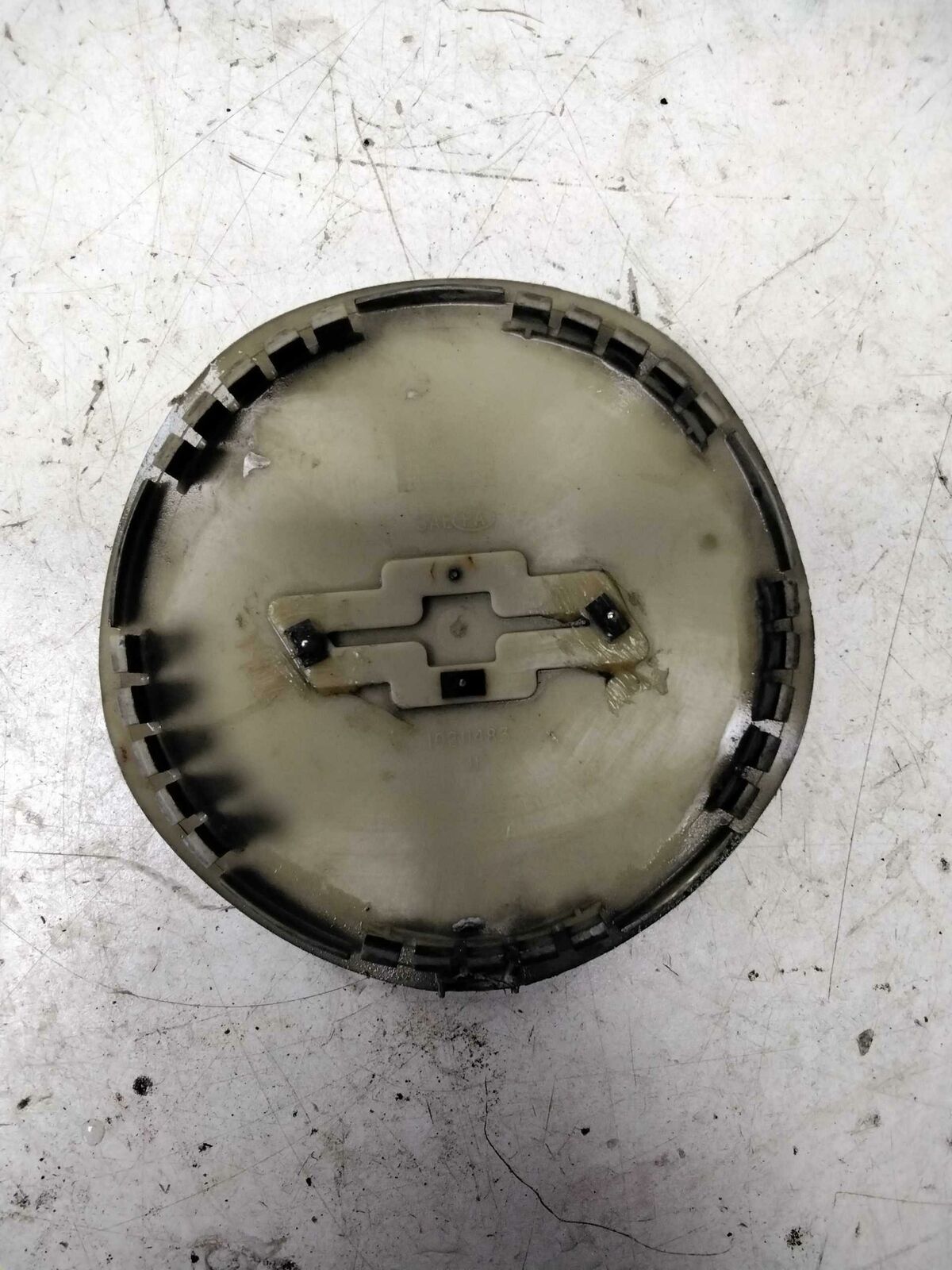 Center Cap CHEVY MONTE CARLO 95