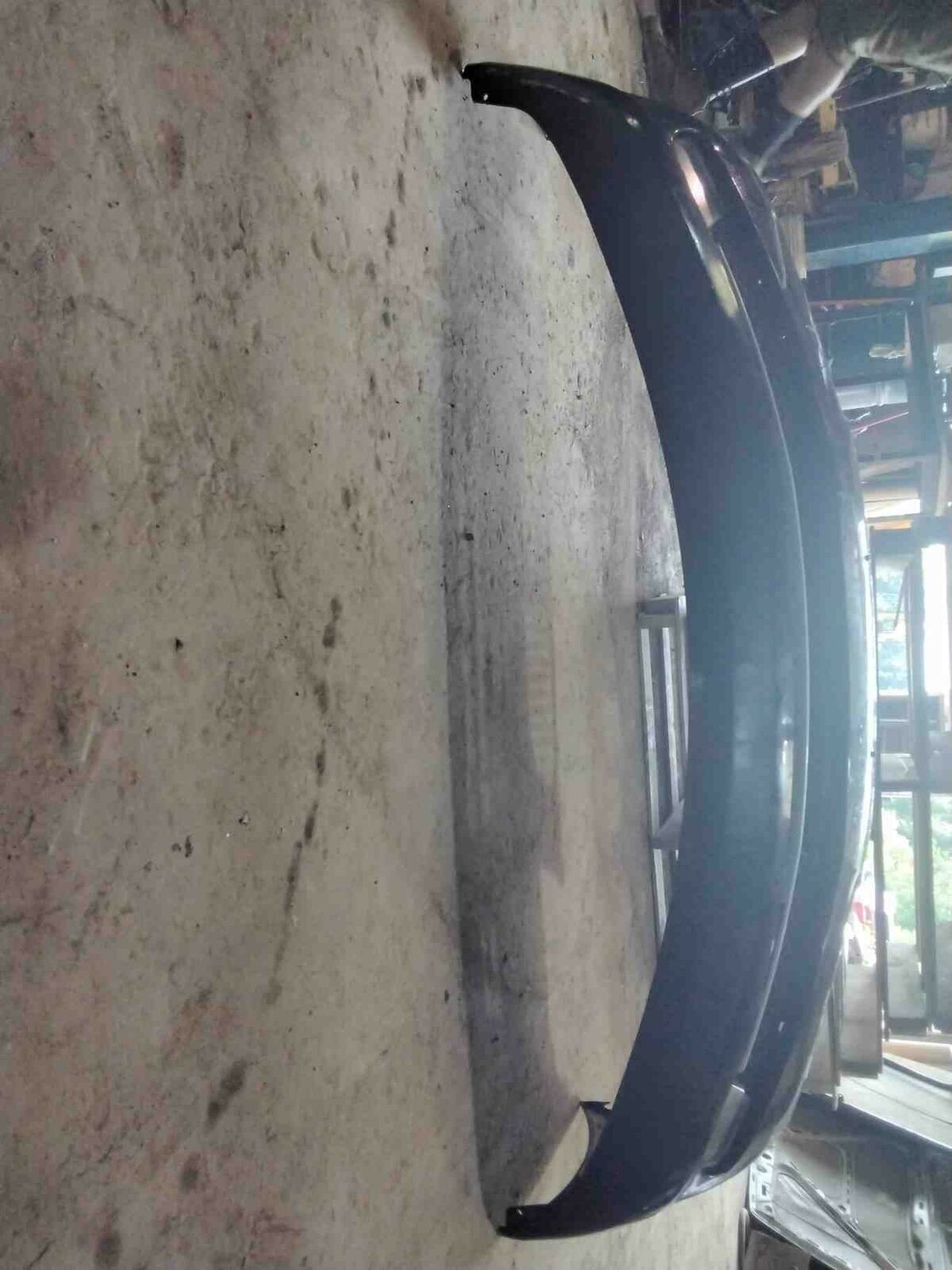 Front Bumper Assy. BMW 528I 08 09 10