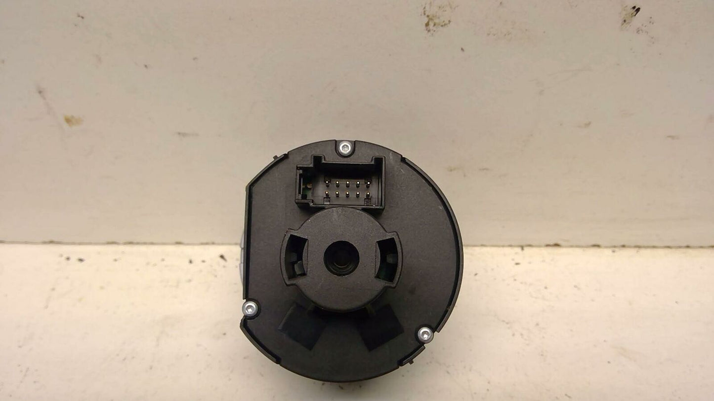 Headlight Switch (dash Mtd) JETTA EXCEPT GLI 09 10