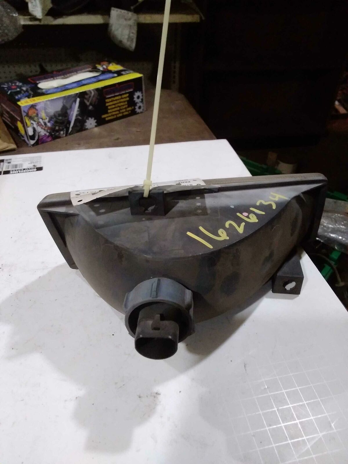 Headlamp Assembly DODGE SHADOW Left 89 90 91 92 93 94