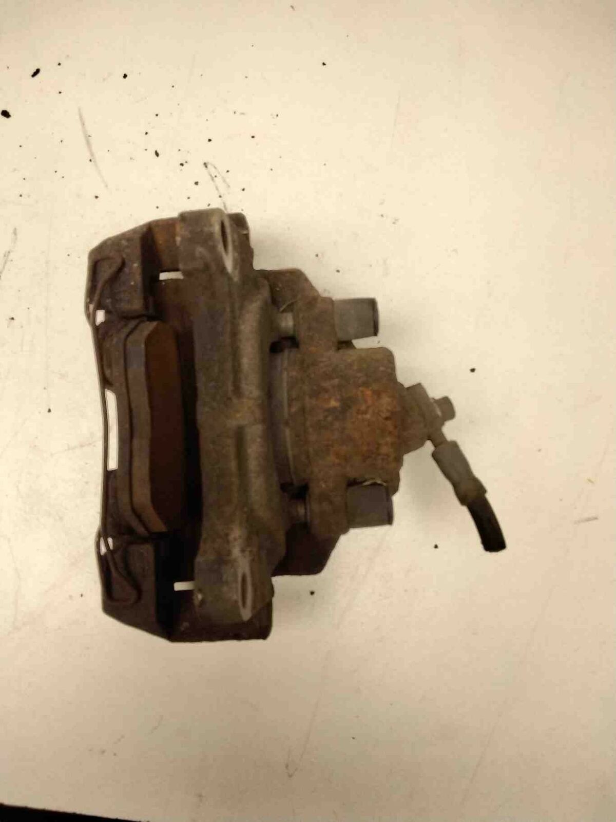 Caliper VW CC Left 09 10 11 12 13 14 15 16 17