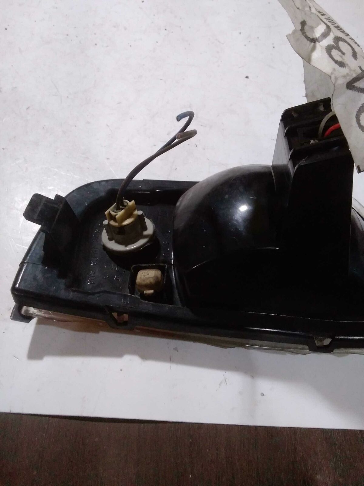 Front Lamp CHEVY LUMINA Left 90 91 92 93 94