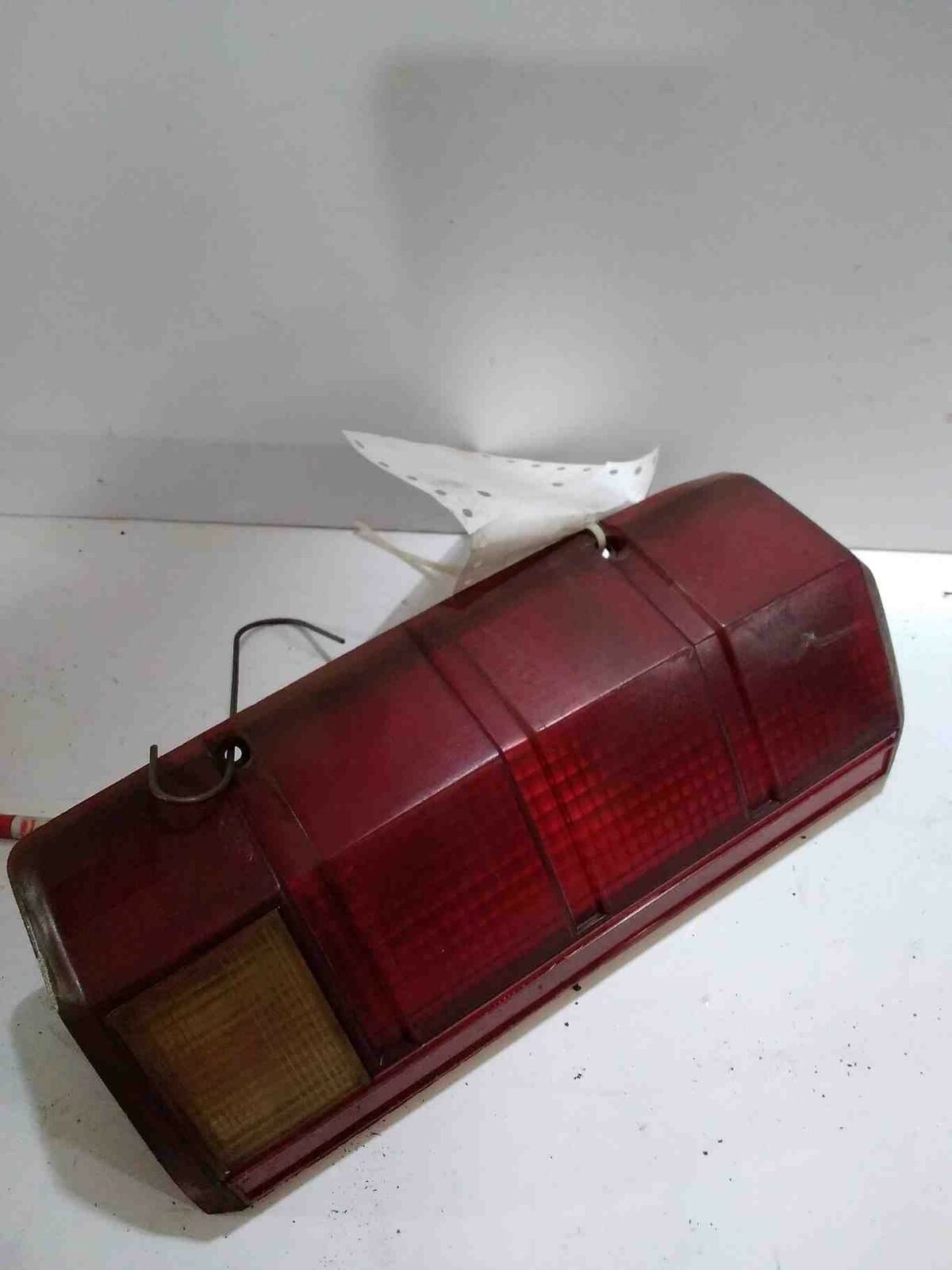 Tail Light Assembly FORD BRONCO Left 87 88 89 90 91 92 93 94 95 96 97