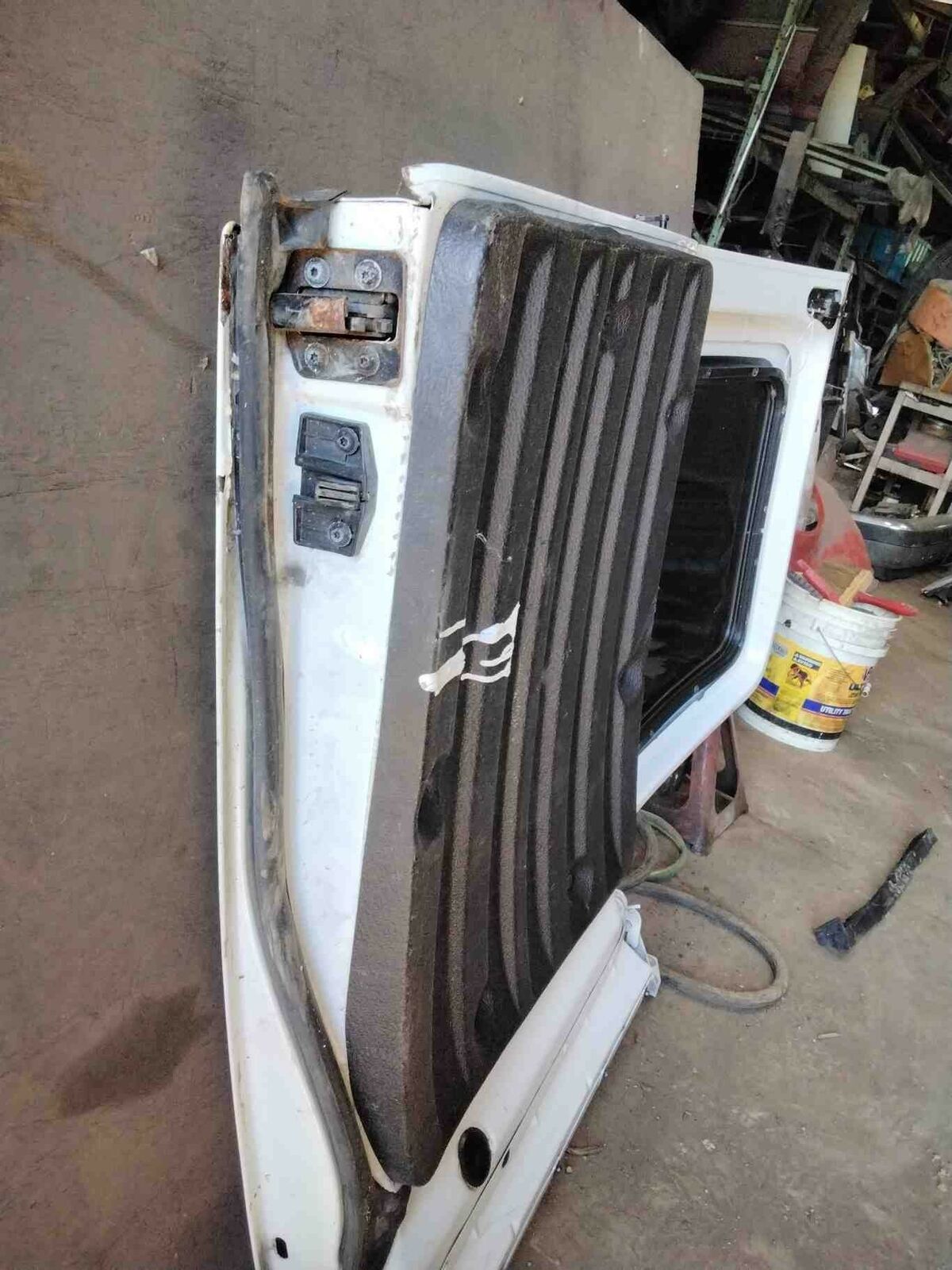 Rear Door CHEVY EXPRESS 1500 Left 01