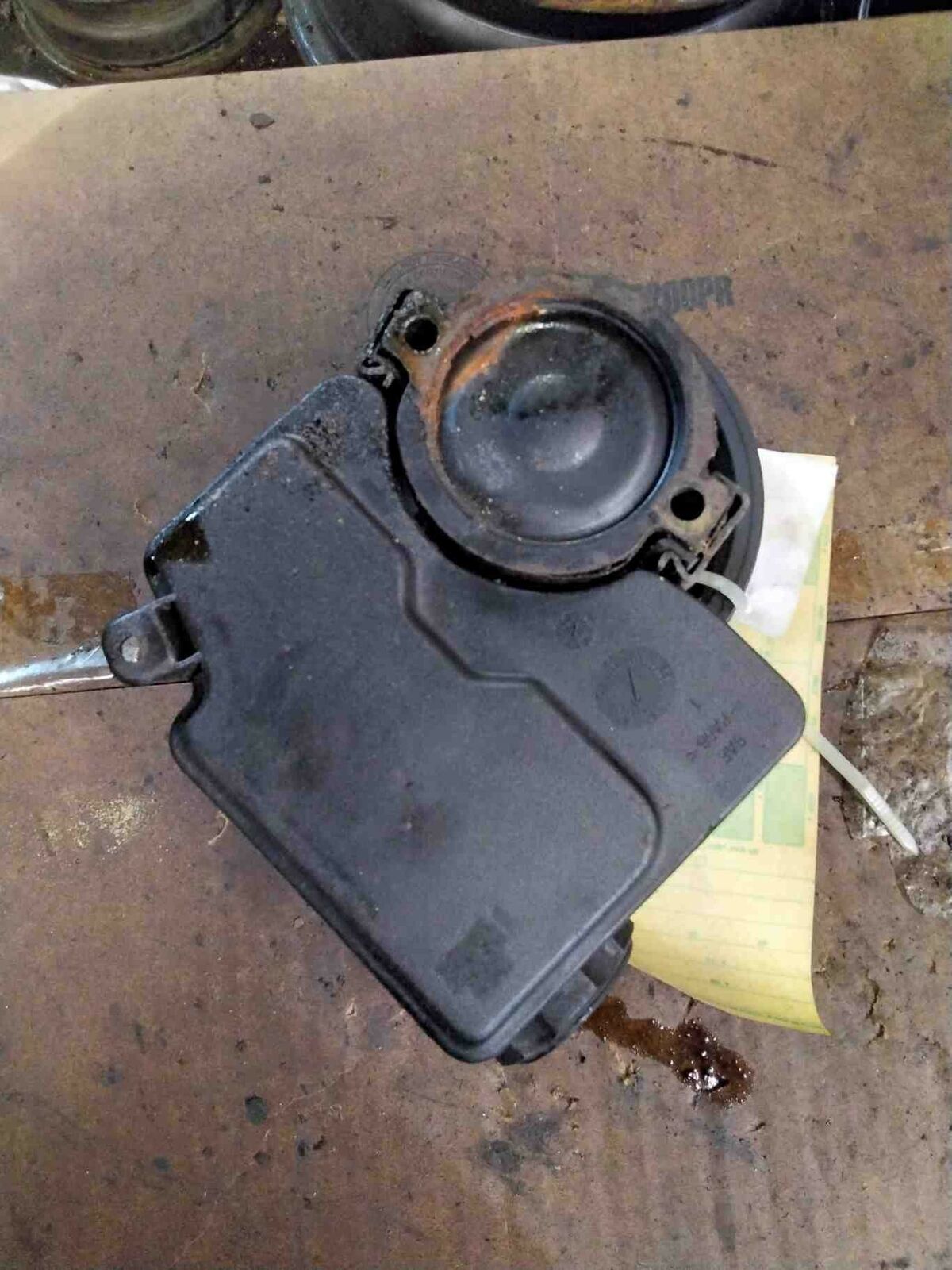 Power Steering Pump/motor BUICK LESABRE 96 97 98 99 00 01 02 03 04 05