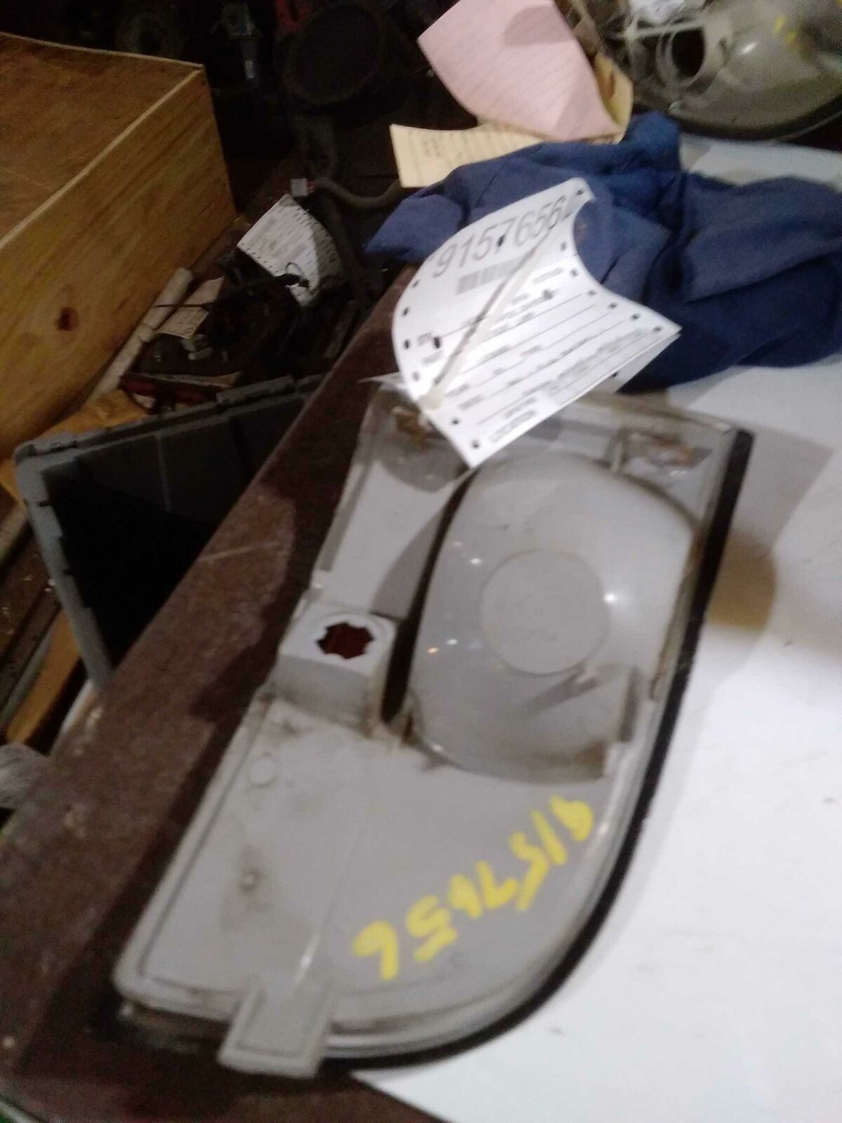 Front Lamp BUICK LESABRE Right 91 92 93 94 95 96