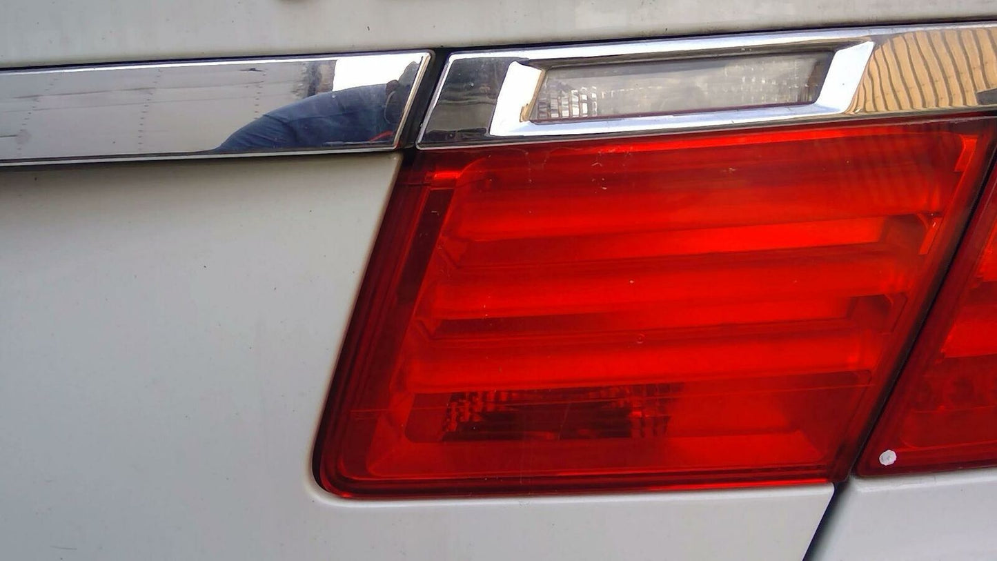 Tail Light Assembly BMW 750 SERIES Right 09 10 11 12
