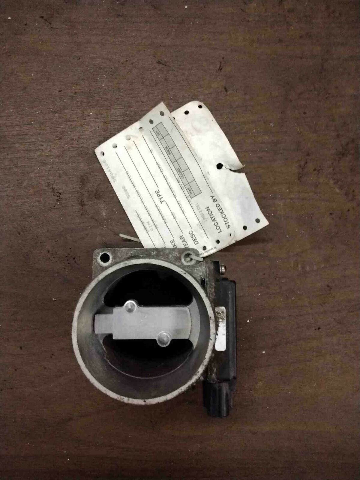 Air Flow Meter FORD RANGER 97 98 99 00 01
