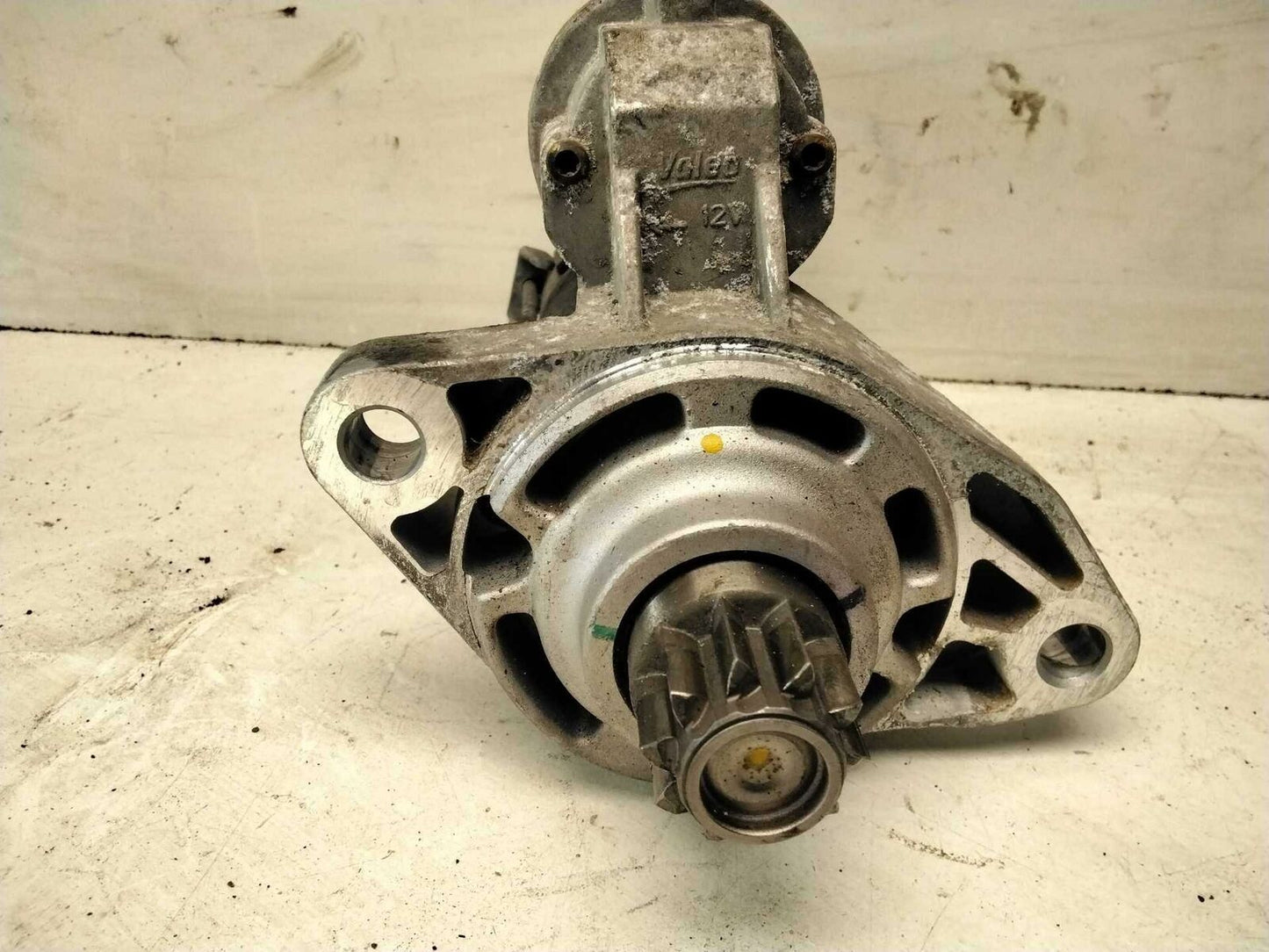 Starter Motor VW CC 09 10 11 12 13 14 15 16 17