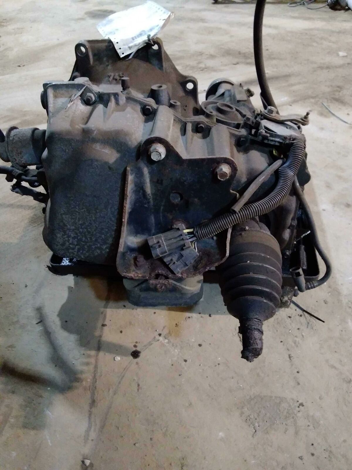 Transmission Assy. CHEVY LUMINA 96 97 120k miles FREIGHT SHIPPING