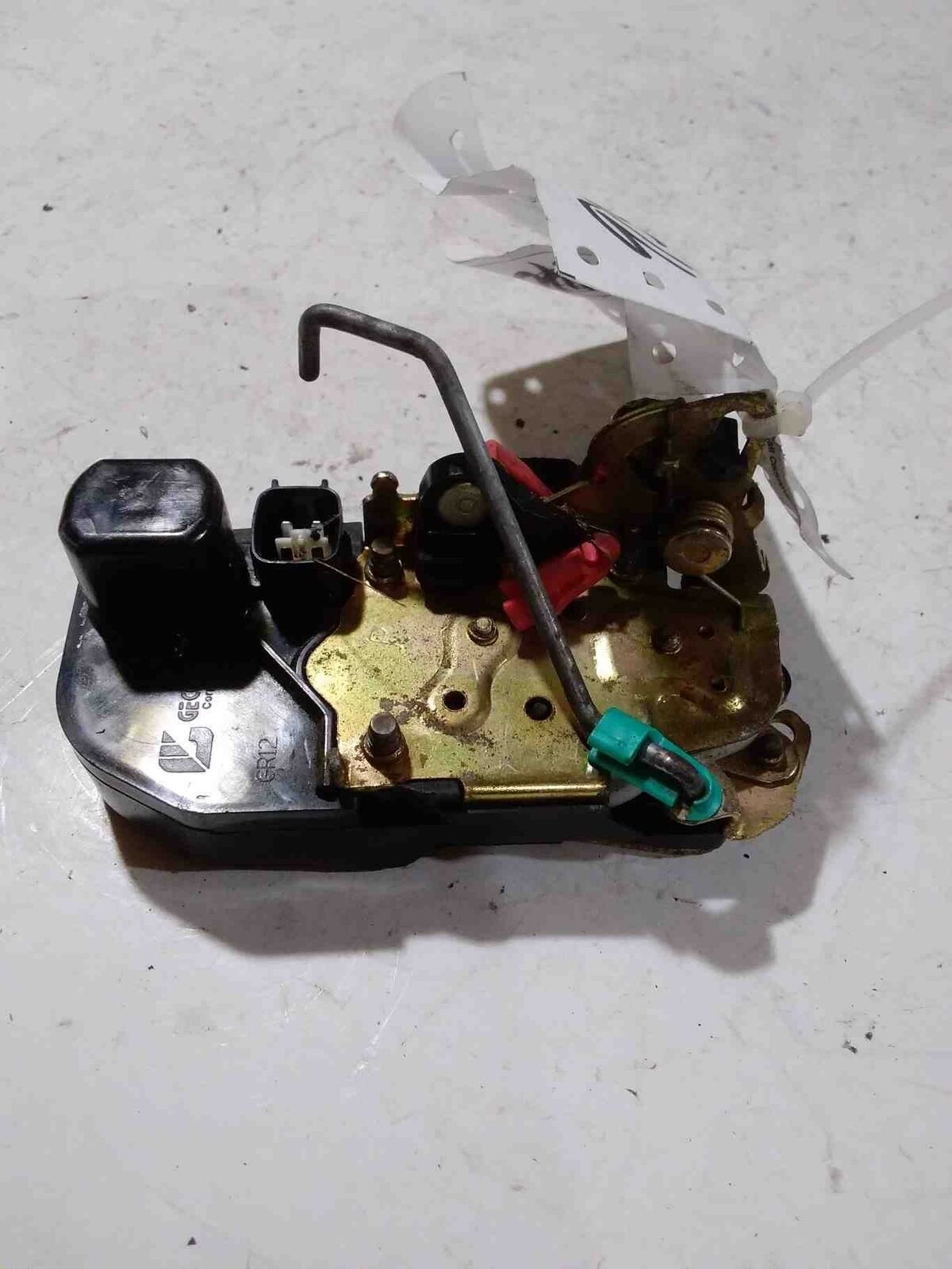 Rear Door Latch JEEP LIBERTY Right 05