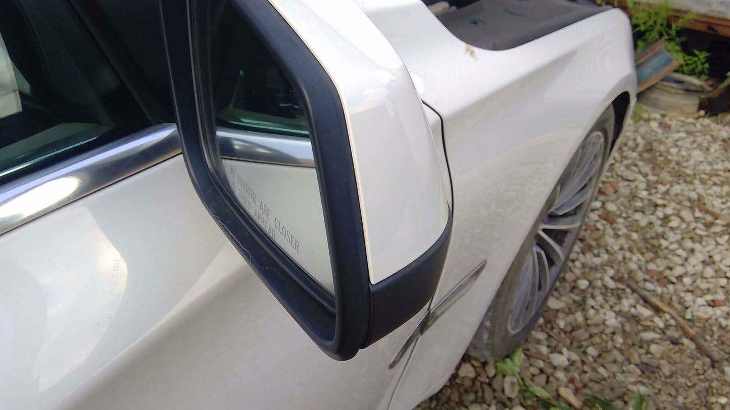 Door Mirror BMW 750 SERIES Right 09 10 11 12