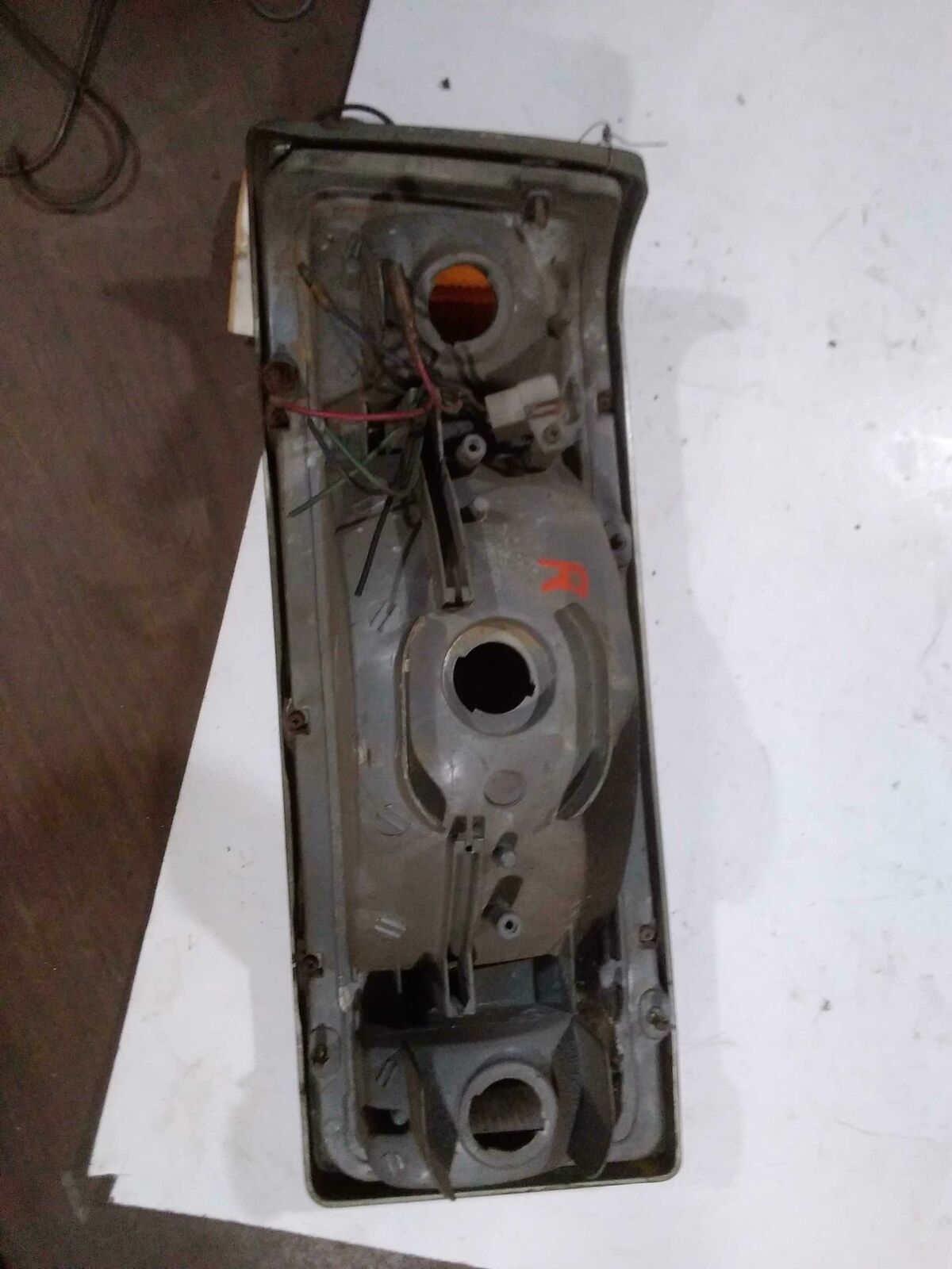 Tail Light Assembly HONDA ACCORD Right 76 77 78