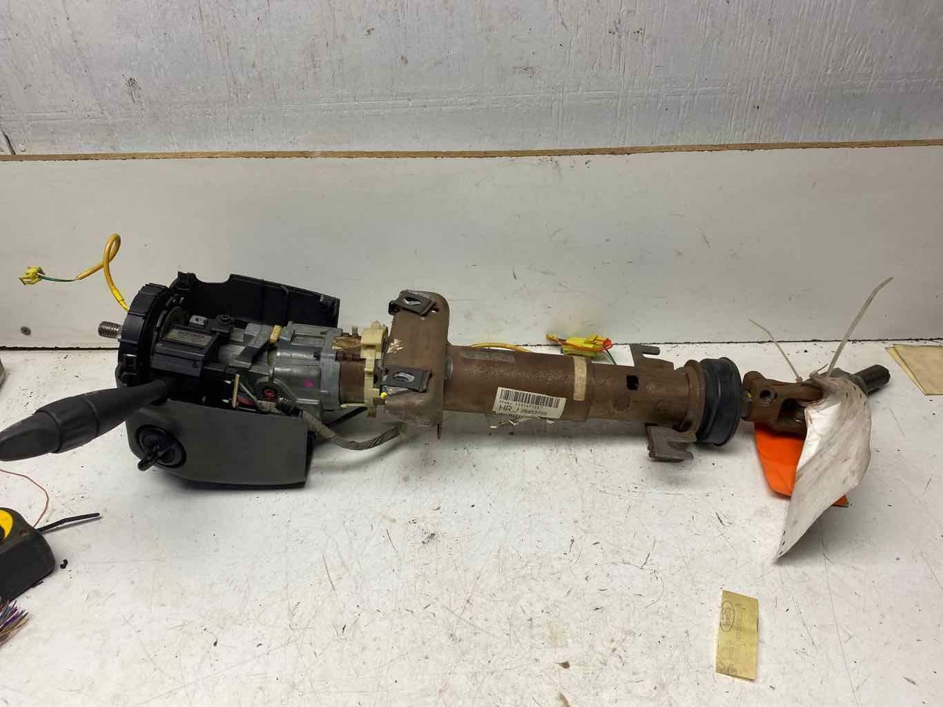 Steering Column CHEVY CAVALIER 97 98 99