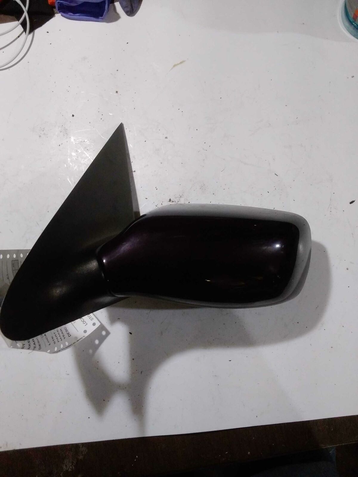 Door Mirror FORD CONTOUR Left 95 96