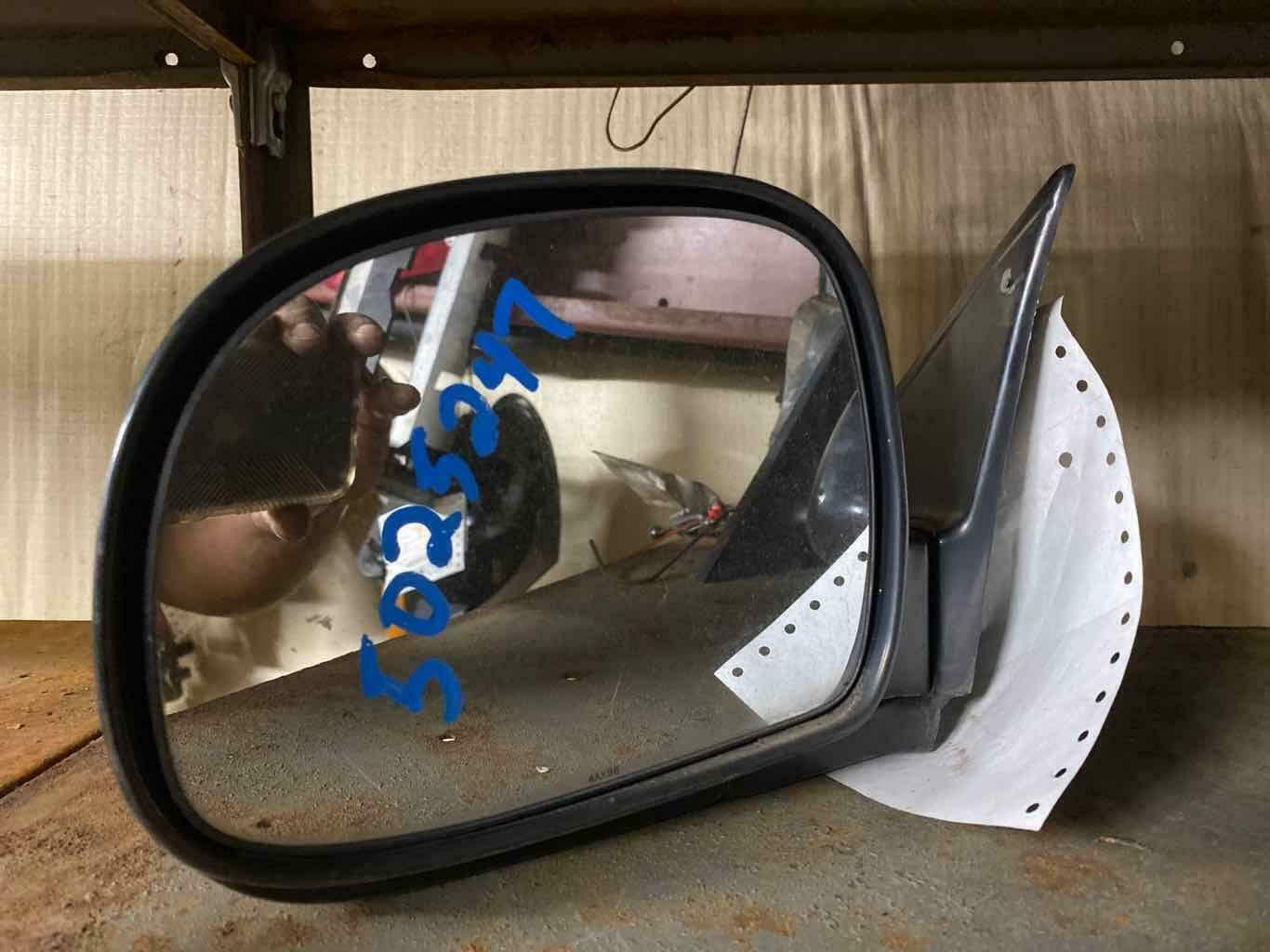 Door Mirror S10/S15/SONOMA TRUCK Left 98 99 00 01 02 03 04