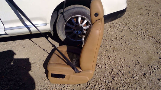 Front Seat PORSCHE CAYENNE 05 06 08 09 10