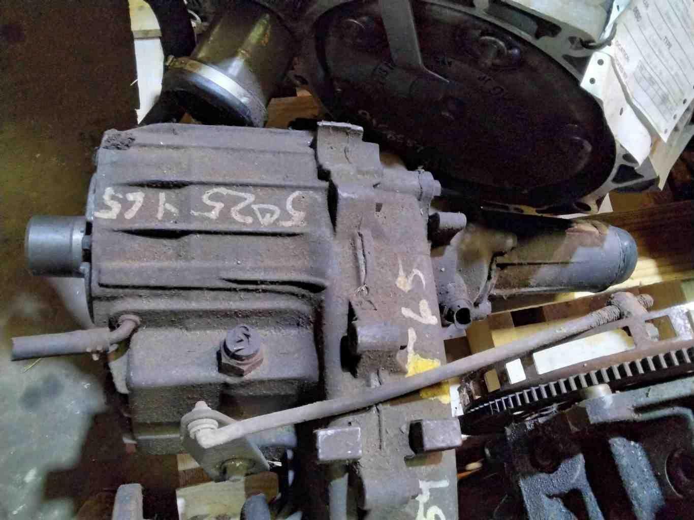 Transfer Case GMC YUKON 93 94 95 96 97 98 99 00