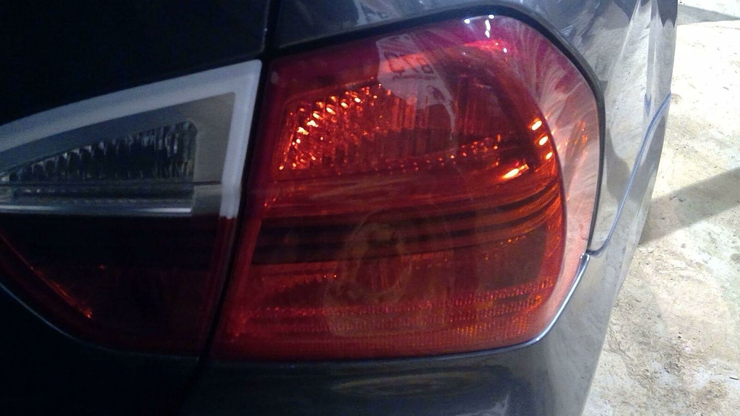Outboard Tail Light Assembly BMW 335I Right 07 08