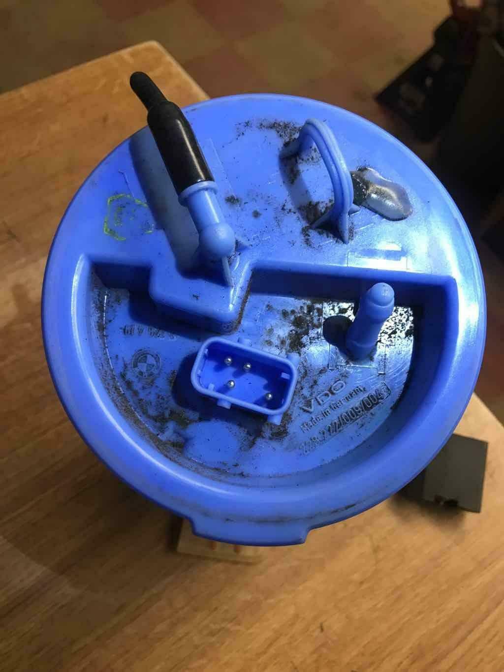 Fuel Pump BMW M3 01 02 03 04 05 06