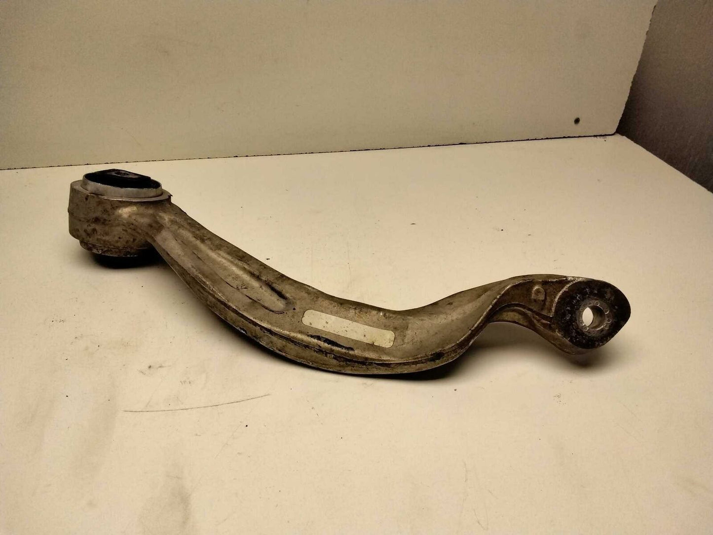 Upper Control Arm Front BMW 530I Rl 07