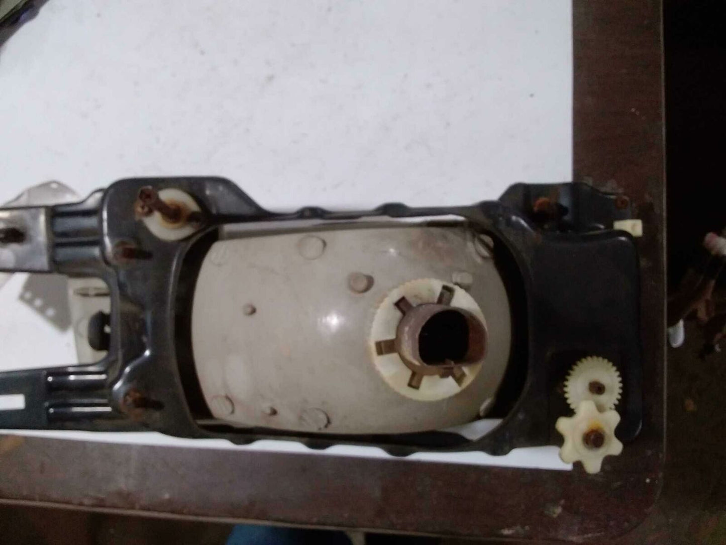 Headlamp Assembly NISSAN MAXIMA Left 89 90 91 92 93 94