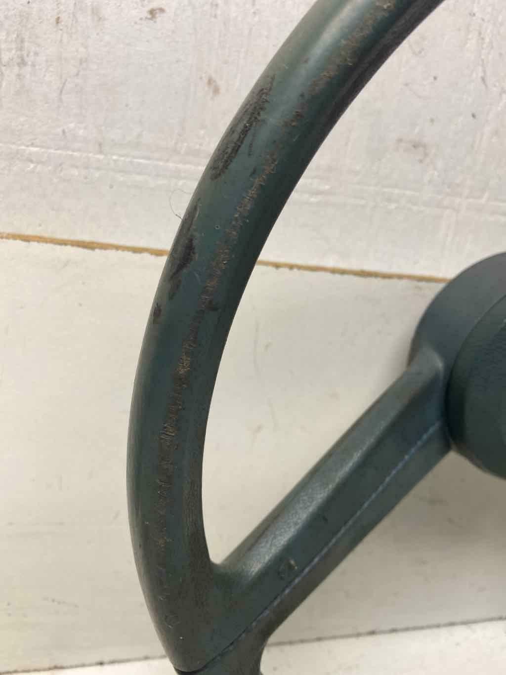 Steering Wheel FORD FAIRMONT 79