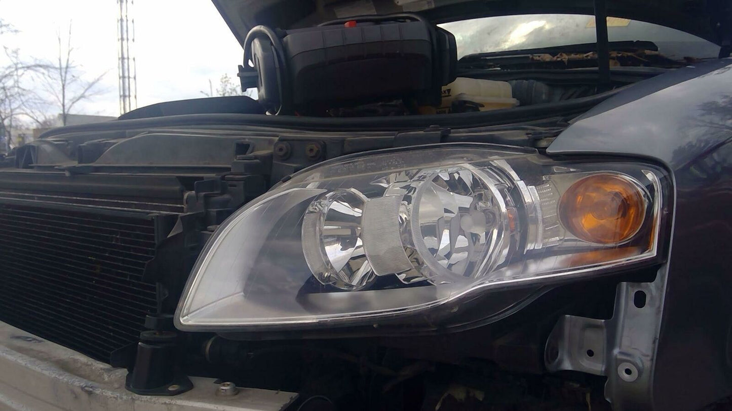 Headlamp Assembly AUDI A4 Left 05 06 07 08 09