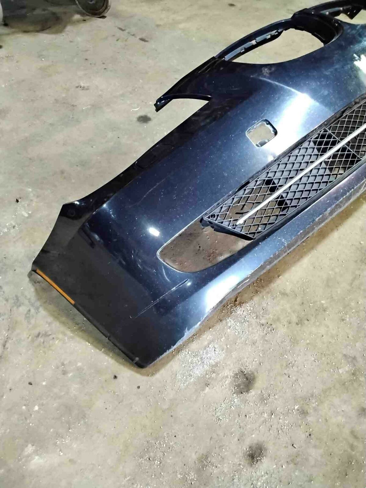 Front Bumper Assy. BMW 535I 08 09 10
